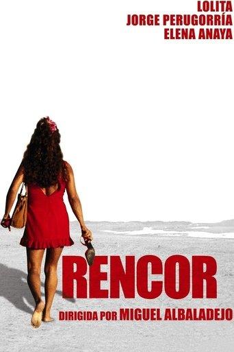 Rancour image