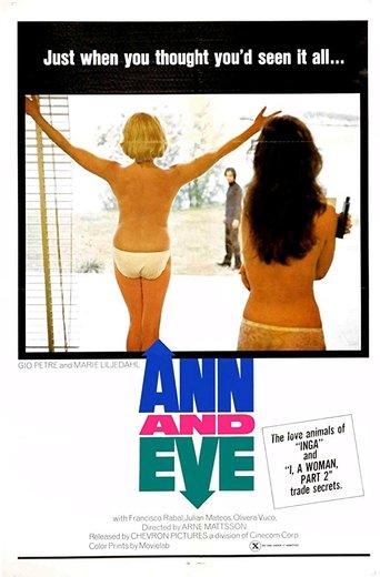 Ann and Eve image
