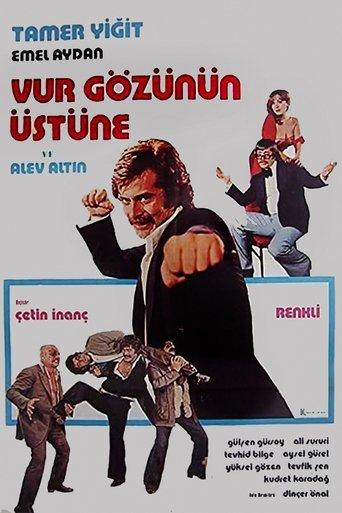 Vur Gözünün Üstüne image