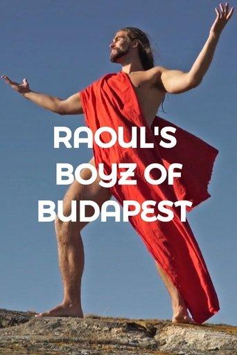 Raoul's Boyz of Budapest image