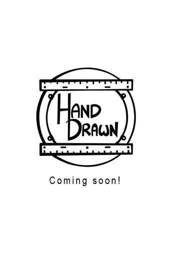 Hand-Drawn: Documentary image