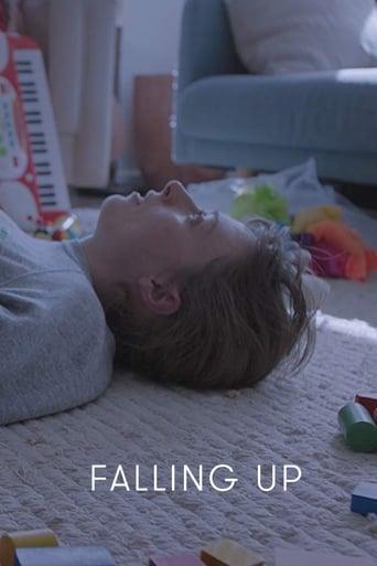 Falling Up image