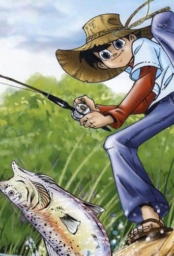 Fisherman Sanpei
