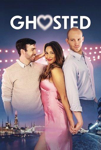 Ghosted image