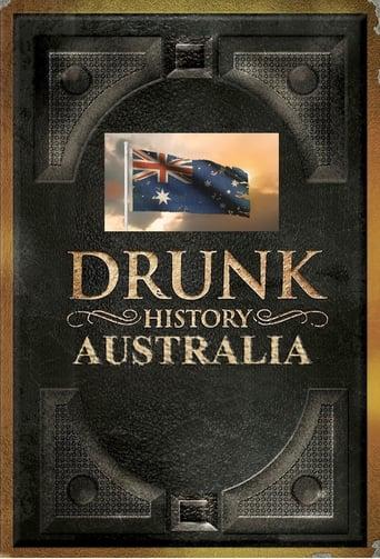 Drunk History: Australia image