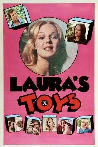 Laura's Toys image