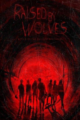 Raised by Wolves image