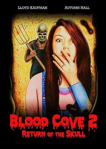 Blood Cove 2: Return of the Skull image