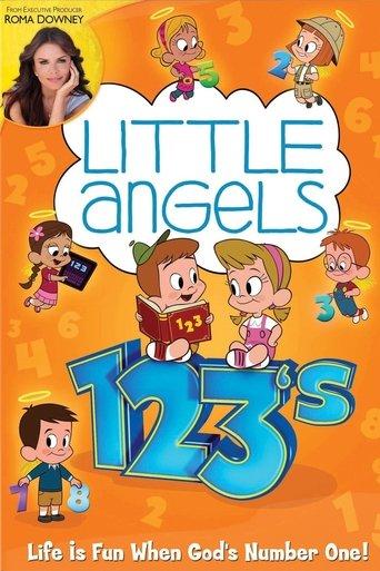 Little Angels Vol. 3: 123's image