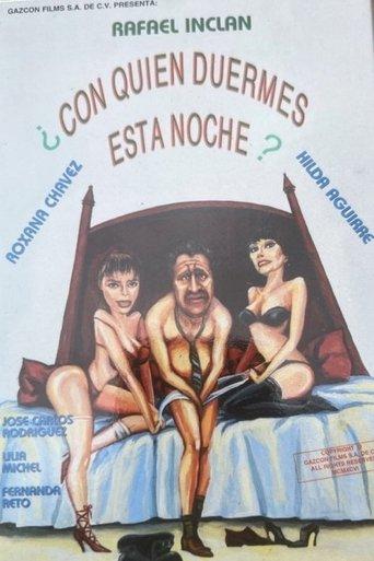 ¿Con quien duermes esta noche? image