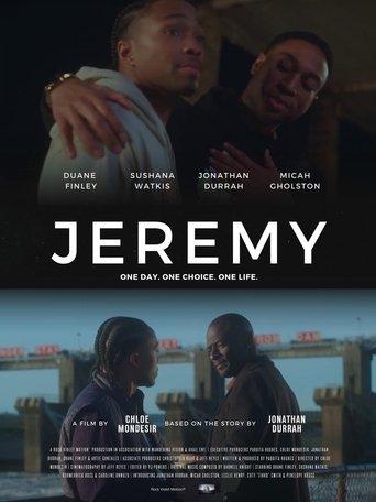 Jeremy image