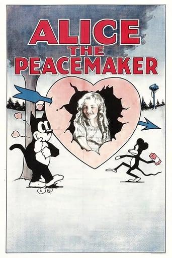 Alice the Peacemaker image