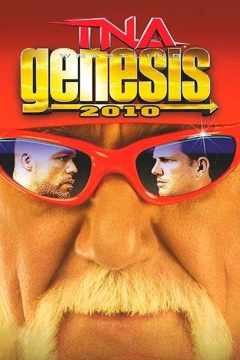 TNA Genesis 2010 image