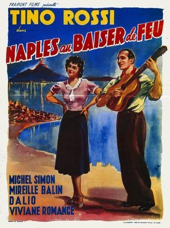 Naples Under the Kiss of Fire image