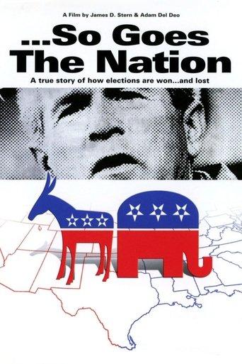 ...So Goes the Nation image