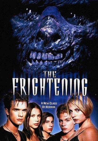The Frightening image