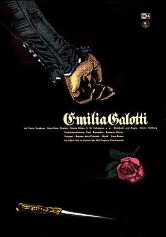 Emilia Galotti image