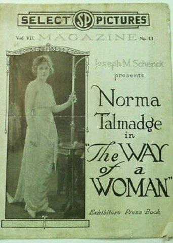 The Way of a Woman image