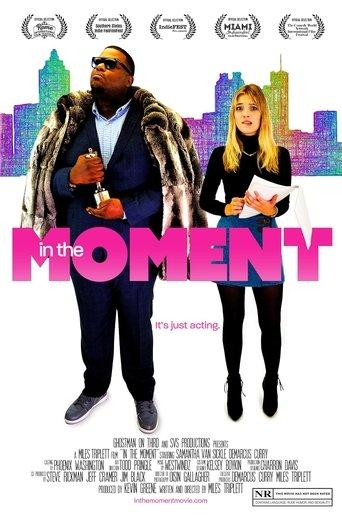 In the Moment image