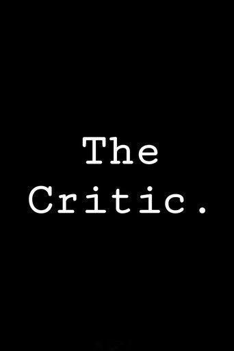The Critic image