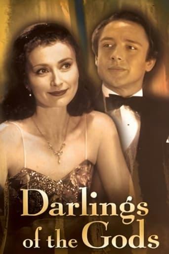 Darlings of the Gods image