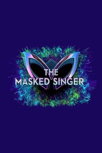 The Masked Singer (Greece)