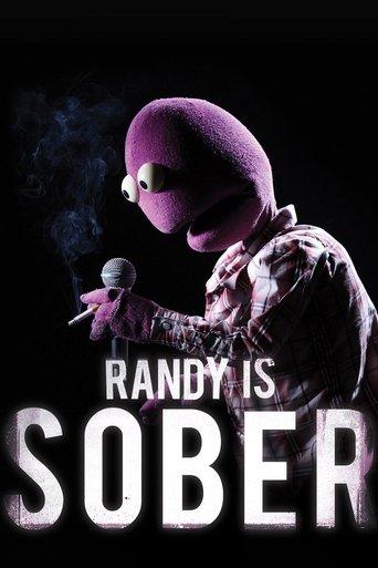Randy is Sober image