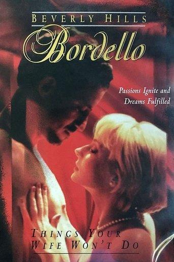Beverly Hills Bordello image