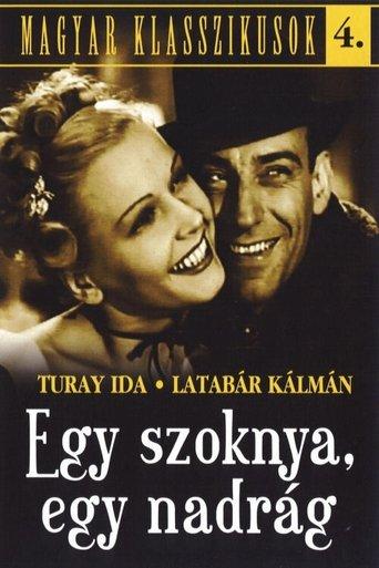 Egy szoknya, egy nadrág image