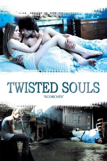 Twisted Souls image