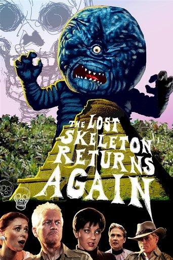 The Lost Skeleton Returns Again image