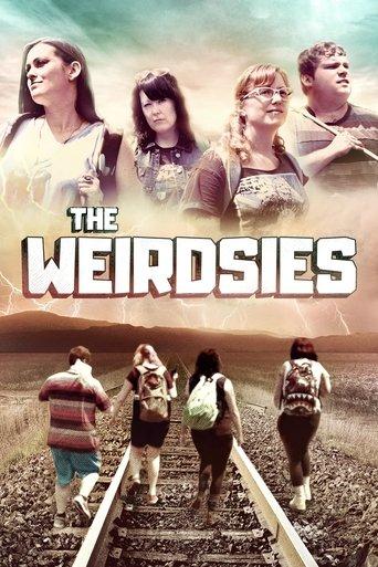 The Weirdsies image