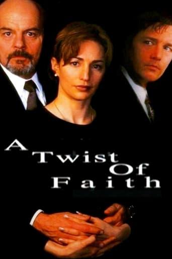 A Twist of Faith image