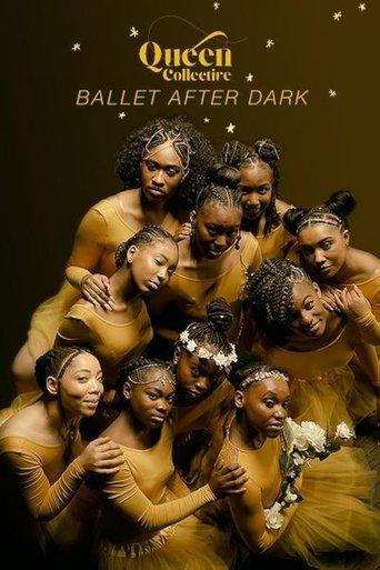Ballet After Dark image