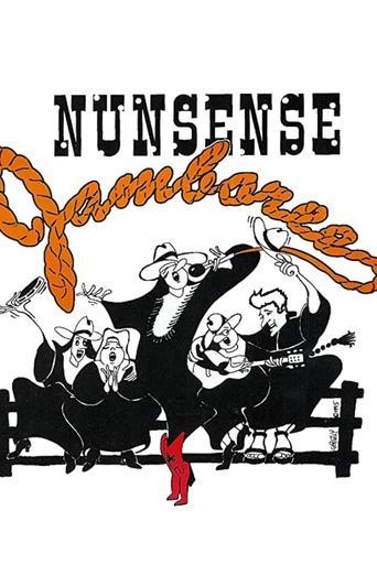Nunsense 3: The Jamboree image