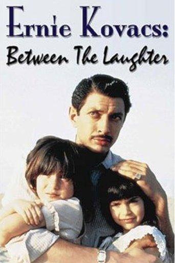 Ernie Kovacs: Between the Laughter image