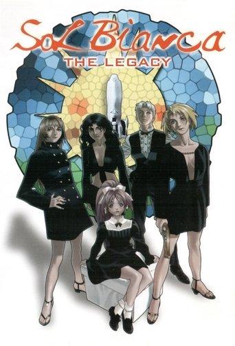 Sol Bianca: The Legacy