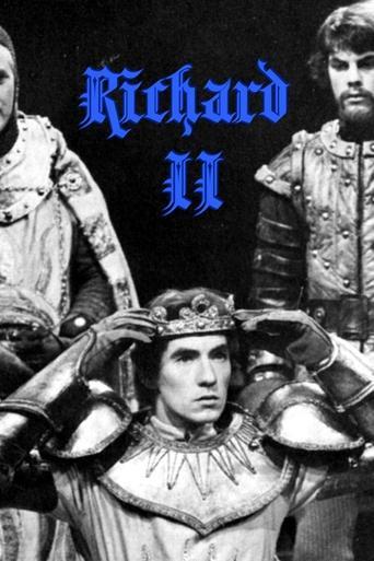 The Tragedy of King Richard II image