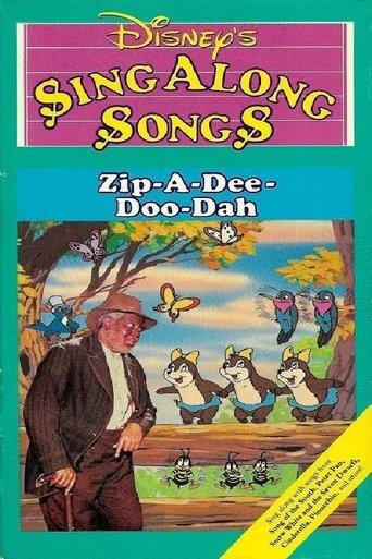 Disney's Sing-Along Songs: Zip-a-Dee-Doo-Dah image