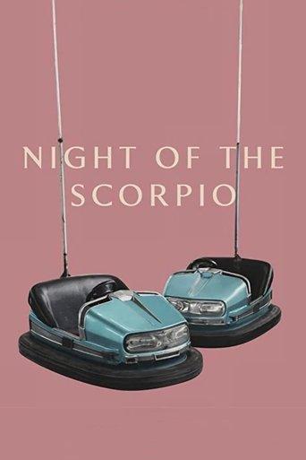 Night of the Scorpio image