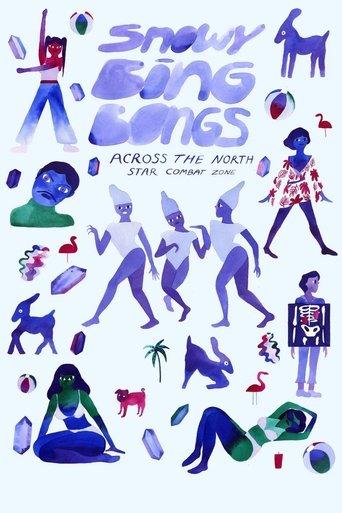 Snowy Bing Bongs Across the North Star Combat Zone image