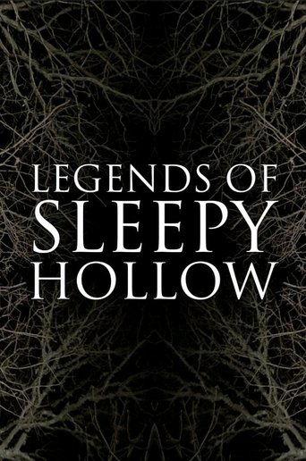 Legends of Sleepy Hollow image