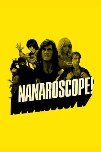 Nanaroscope ! image