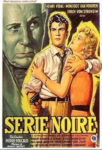 Serie noire