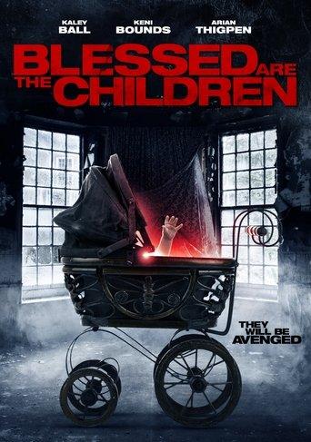 Blessed Are the Children image