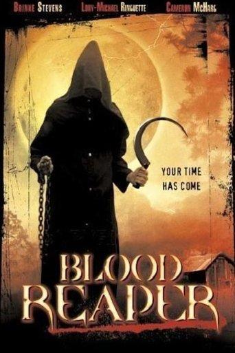 Blood Reaper image