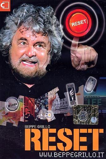 RESET image