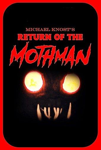 Return of the Mothman image