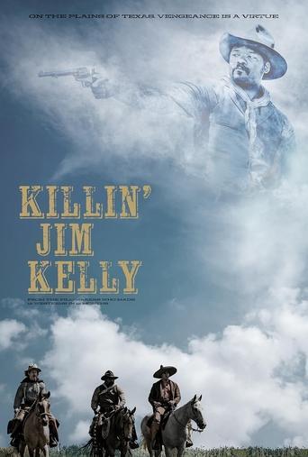 Killin' Jim Kelly image