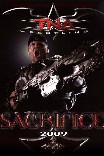 TNA Sacrifice 2009 image